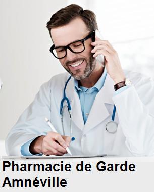 Pharmacie de garde ouverte aujourd'hui sur Amnéville (57360), urgence 24h/24h et 7j/7j, nuit et dimanche.